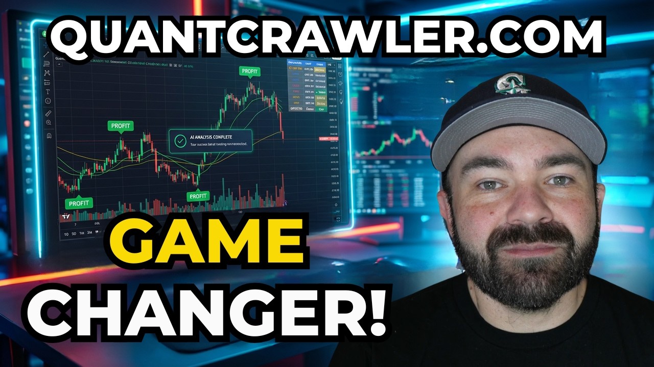 This $10 Trading Tool Has Everything (AI Analysis, Trade Journal, Screener)