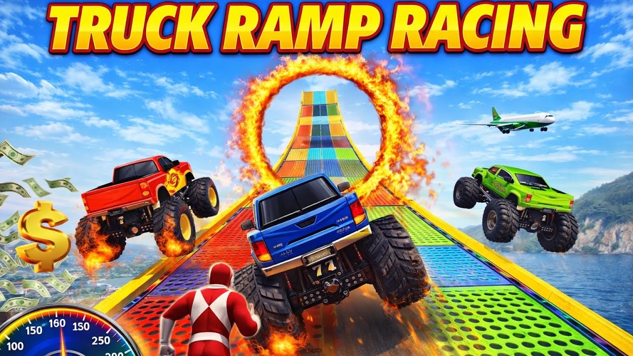 SUPERHERO CAR RACING//CAR RACING//PART 12//CHAI AND CHEAT CODES (VIDEO GAMING