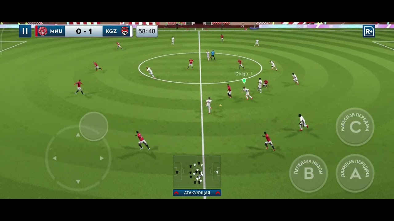 Dreamleuguesoccer2026 