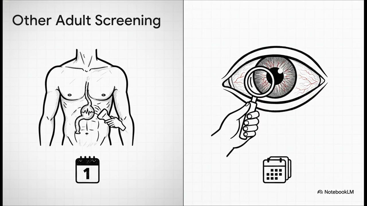 UK Screening Programmes