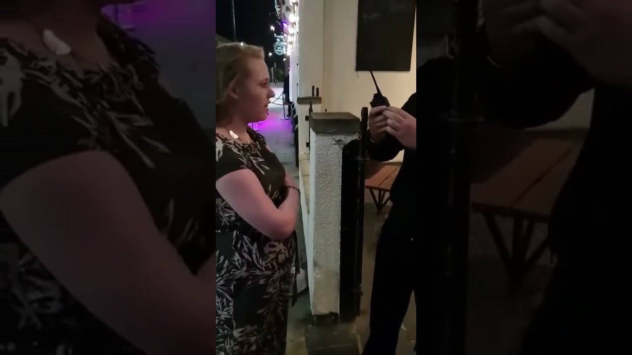 Тест на алкоголь подуйте в антену рації - Alcohol test into the antenna of the walkie-talkie