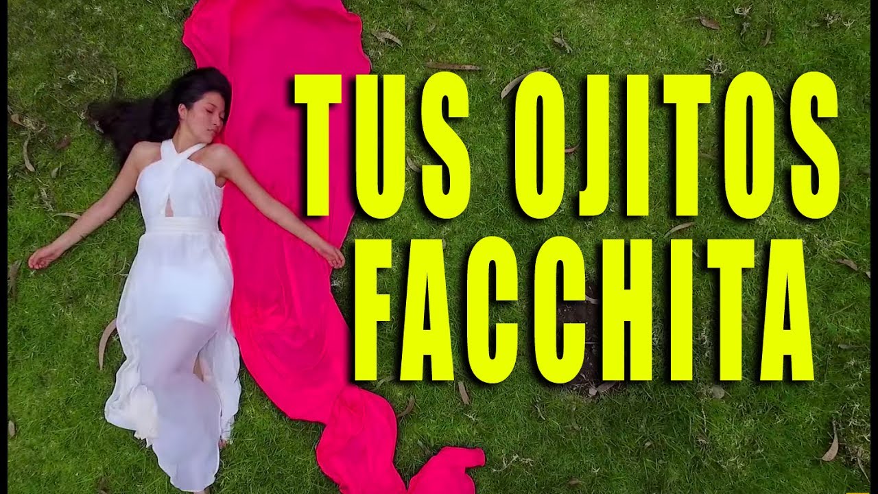 ❤️ TUS OJITOS FACCHITA || ANTWERPEN MASHIKUNA || PEGUCHE - ECUADOR