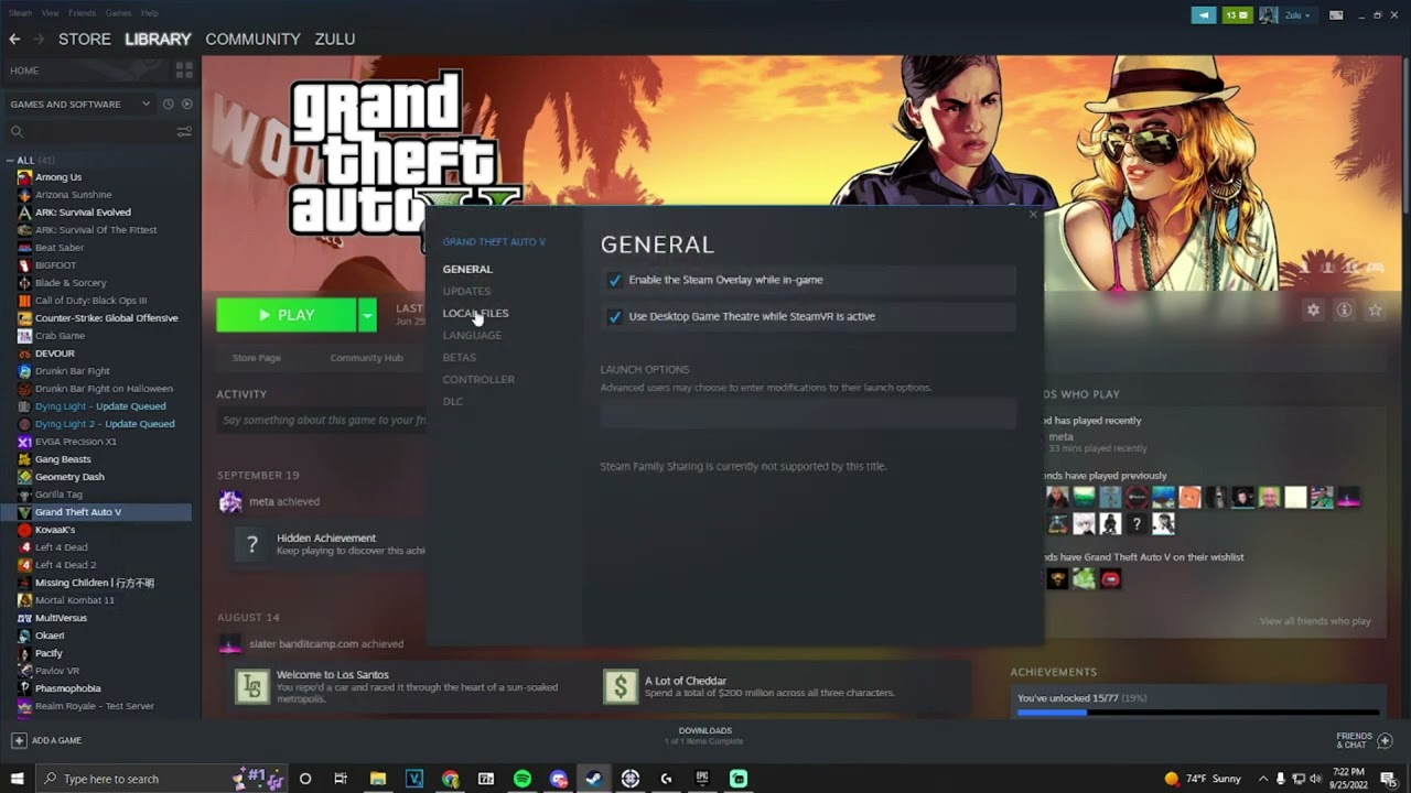 How To Fix DXGI.DLL Error For FiveM | 2023 UPDATE