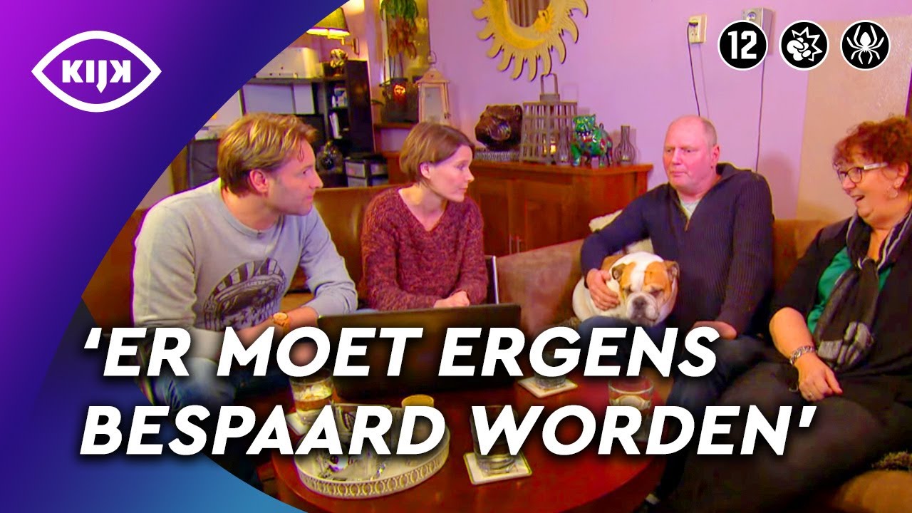 Deze DIERENLIEFHEBBERS hebben HOGE SCHULDEN | Hoeveel Ben Je Waard? | KIJK