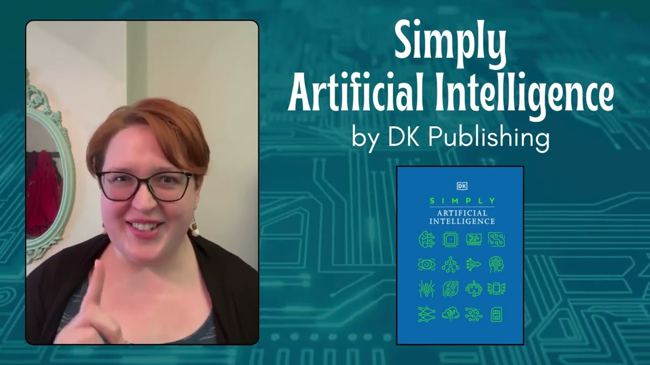 Book Talk: Simply Artificial Intelligence