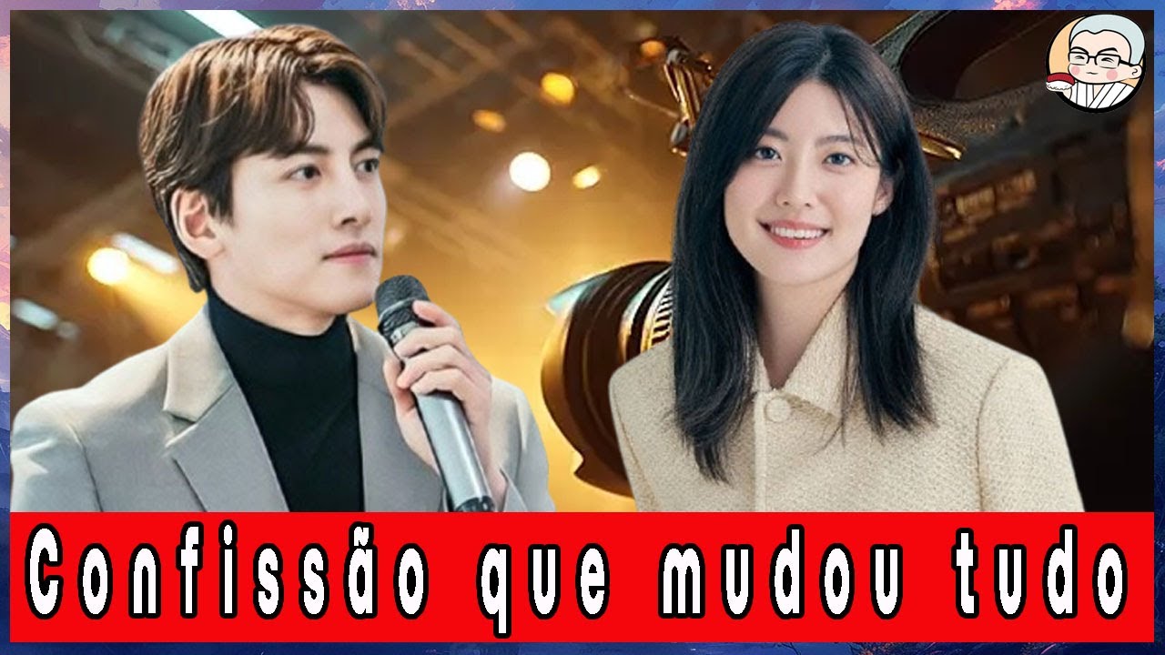 Um mês após o casamento, Ji Chang Wook e Nam Ji Hyun fazem anúncio que deixa todos chocados!