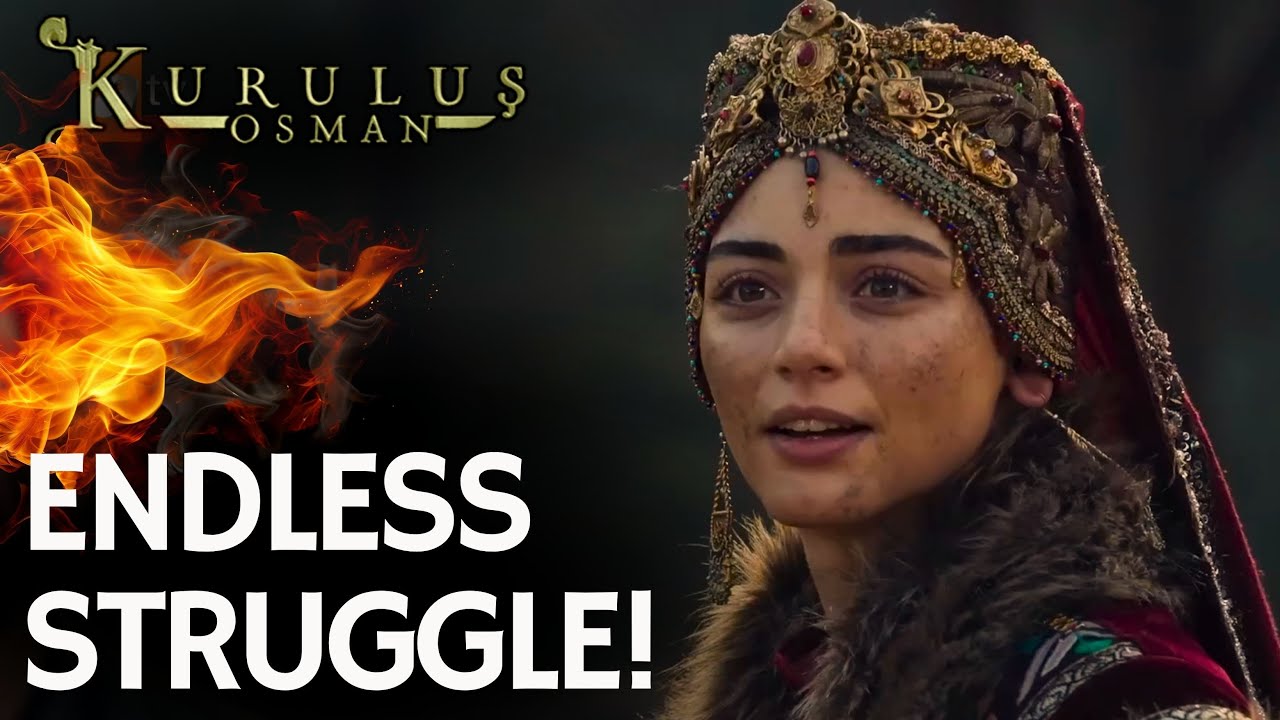 Kuruluş Osman Episode 182 Analysis – What Will Happen Next?