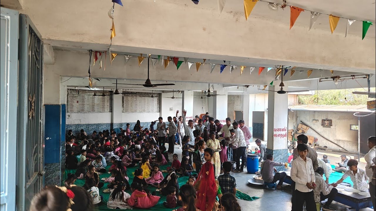જાંબુચા પરિવારના મઢે