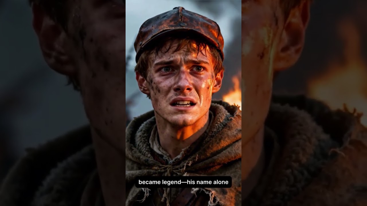 "attila the hun" 