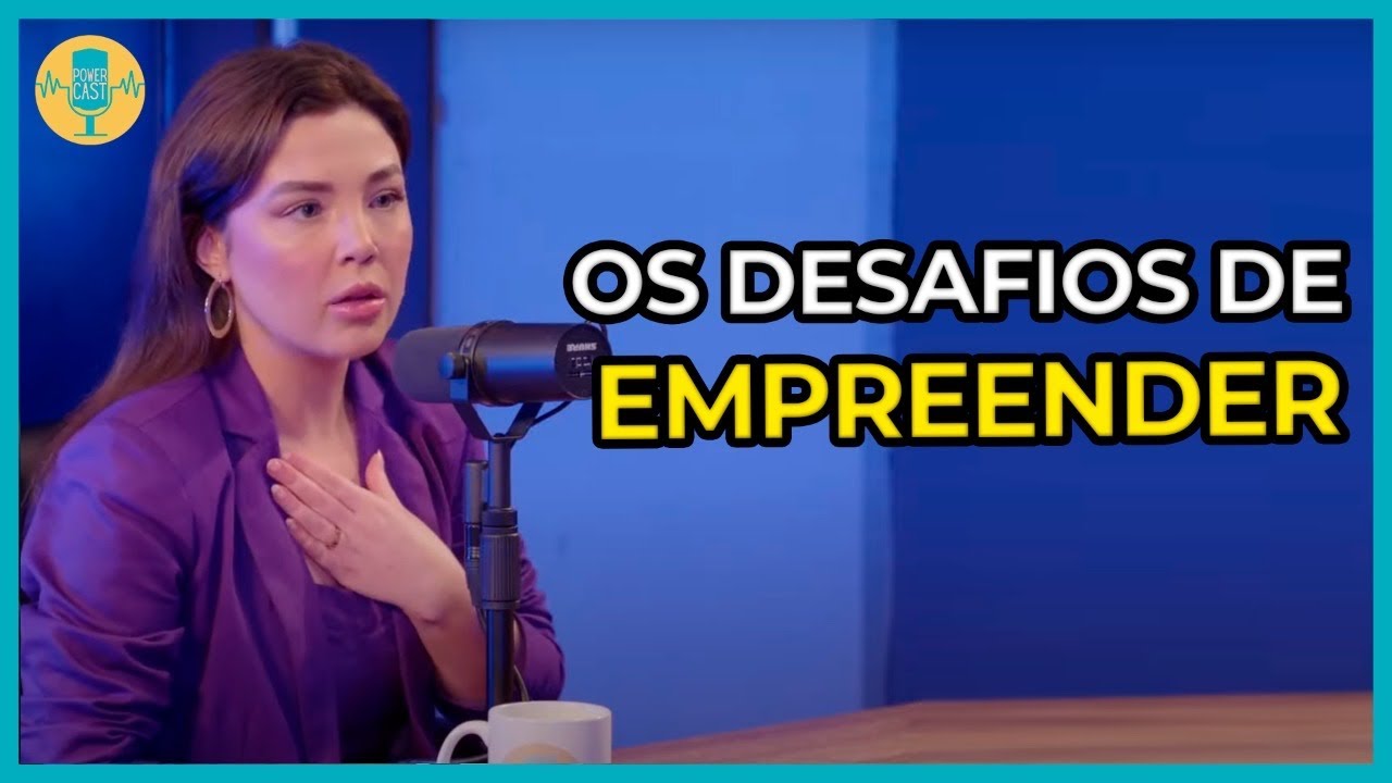Os principais desafios da Mariana Sampaio na MYNE, sua marca de roupas