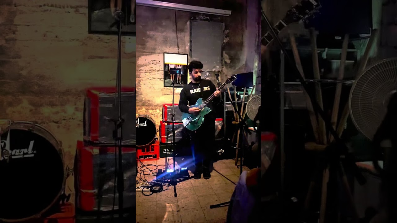 LDRDO- Wanderland (LIVE Nov 27,2024)