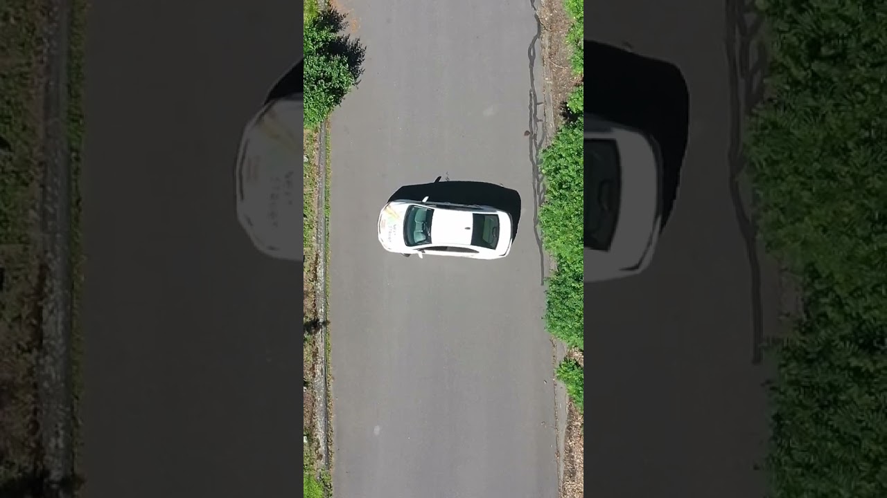 How to Do a 3-Point Turn (K-Turn) #learntodrive