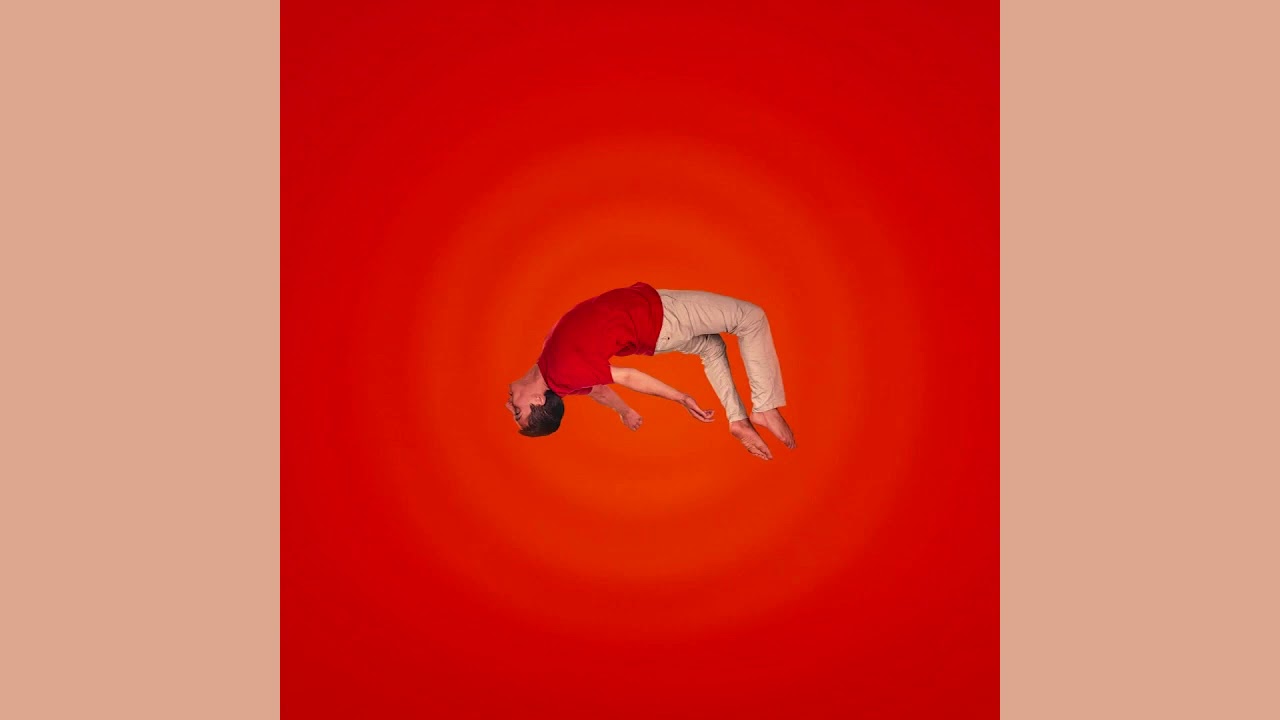 Leisure - Slipping Away