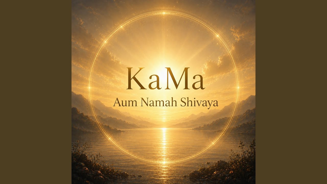 Aum Namah Shivaya