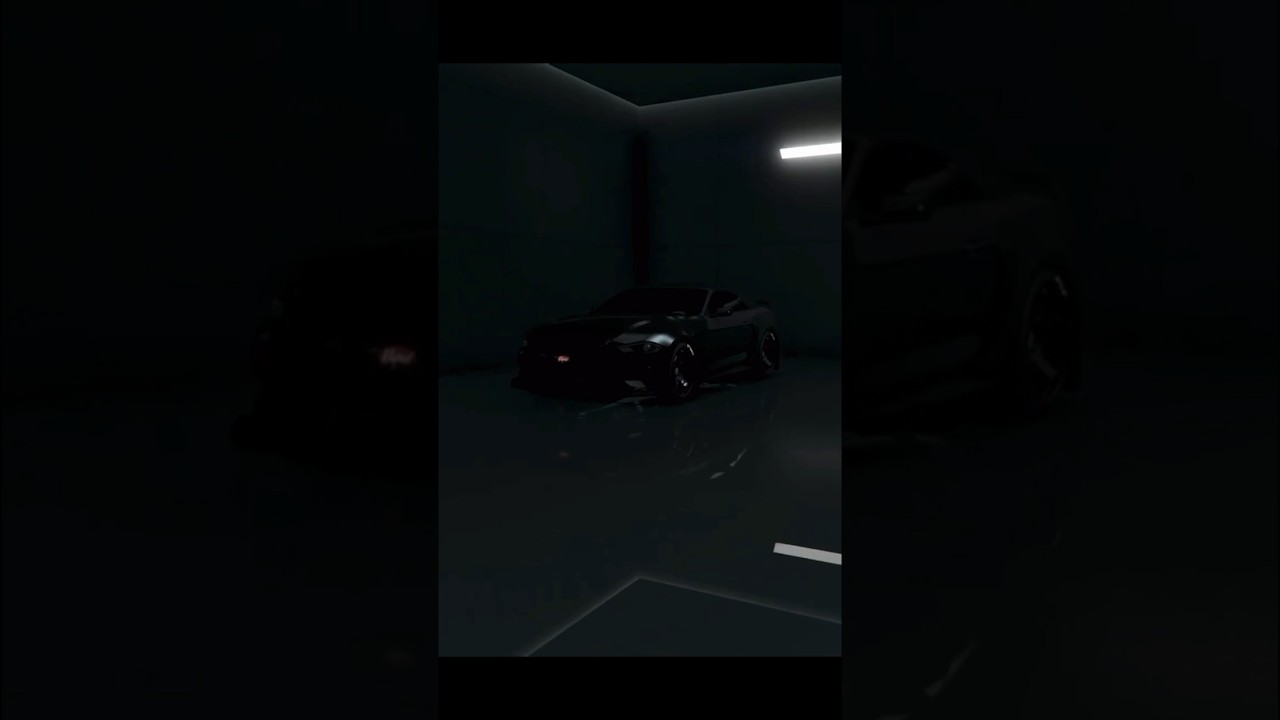Vapid Dominator GT Customizations (Ford Mustang GT) - GTA 5 Online