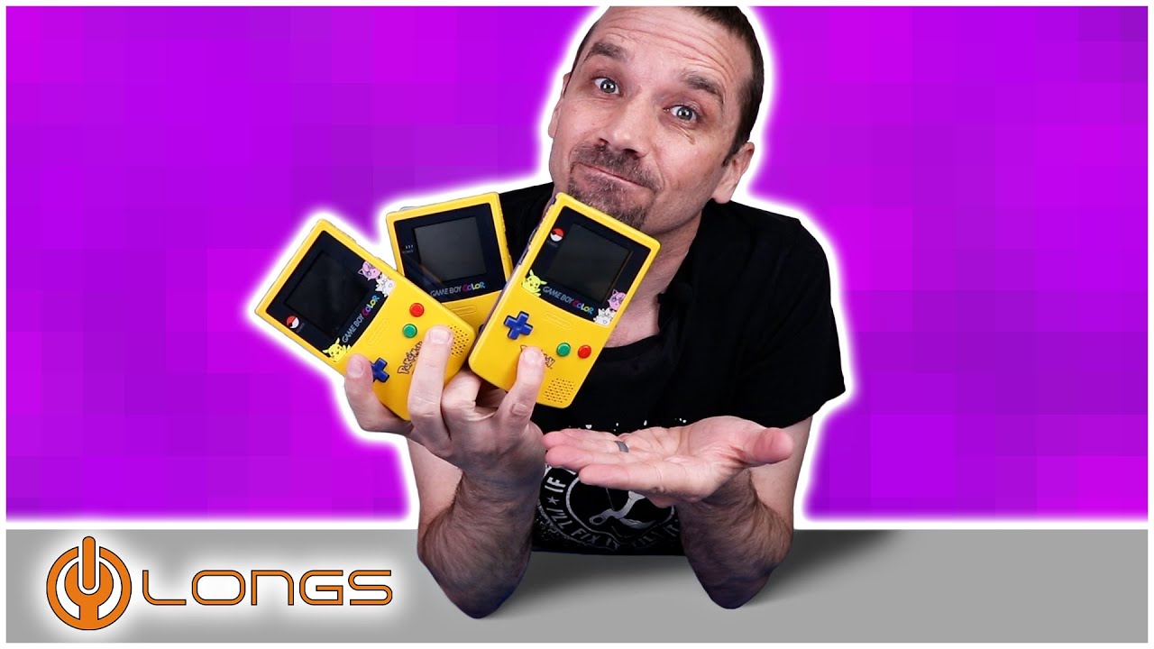 Trying to Fix These RARE Game Boys - EXTENDED VERSION