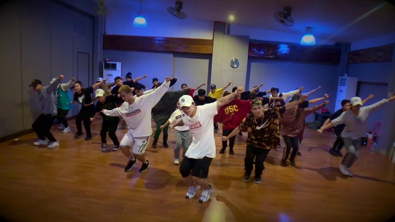 Maikee's Letter Dance Cover by Rock*Well