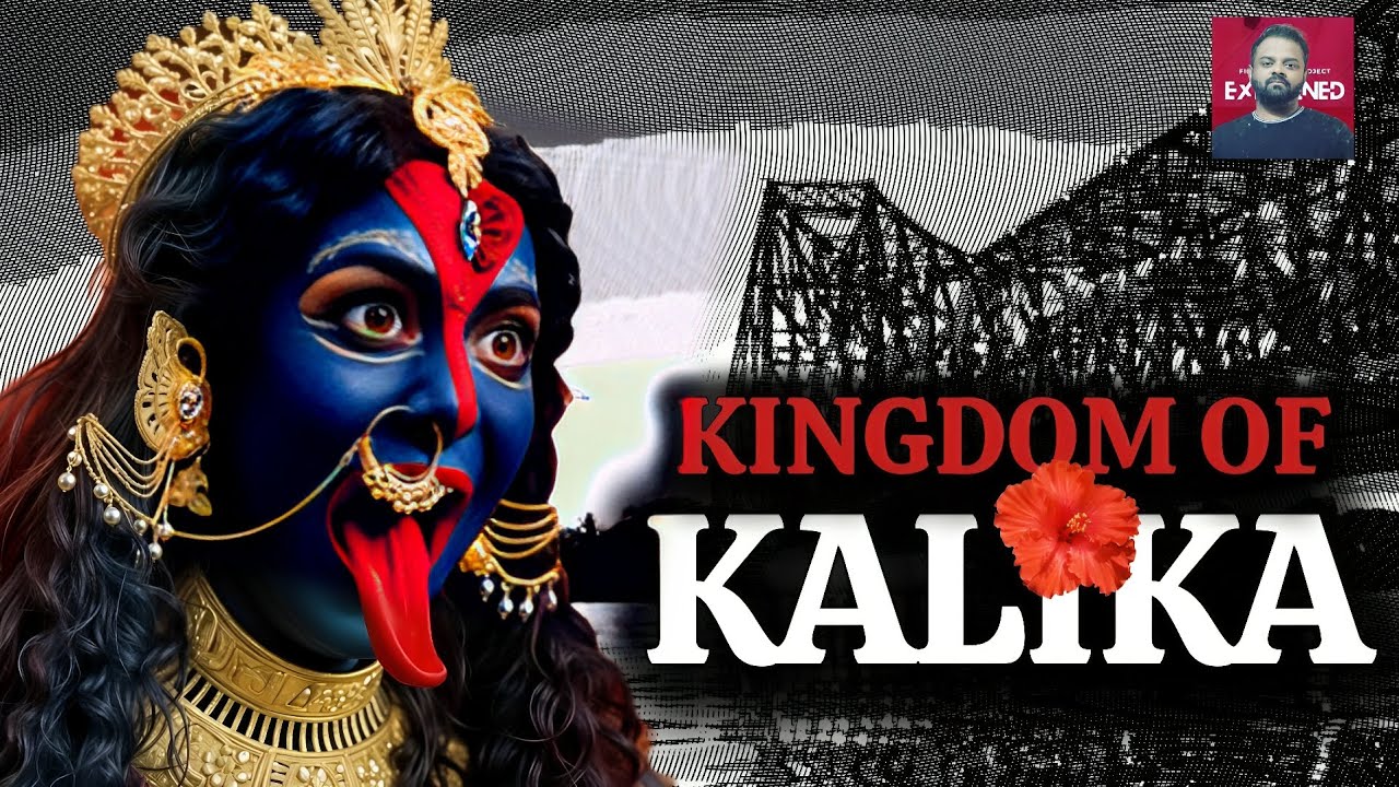 Devi Kali and KaliKshetra Kolkata 🕉🛕 | Part 1