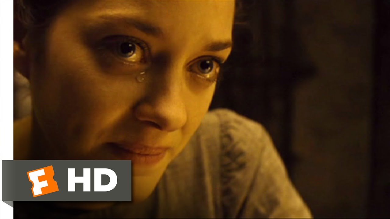 A Very Long Engagement (9/10) Movie CLIP - Vengeance Is Pointless (2004) HD