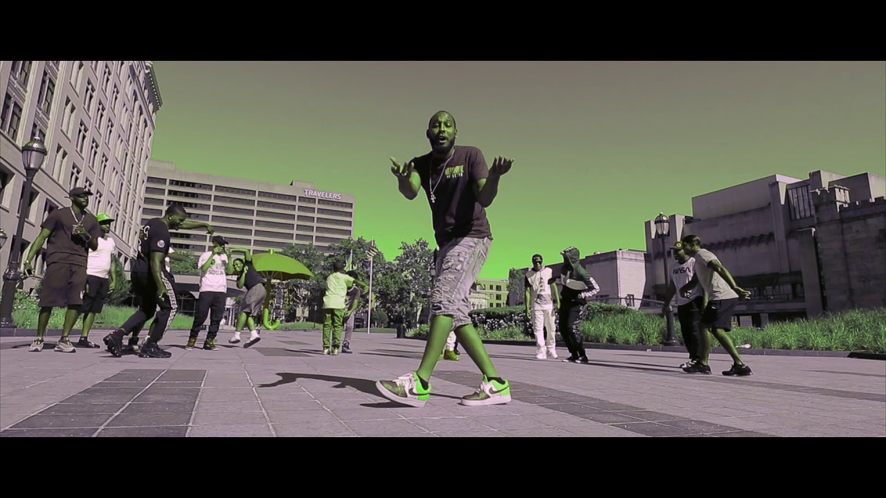 Hartford Yank Anthem - Future Allah (Prod Freddy Duko)