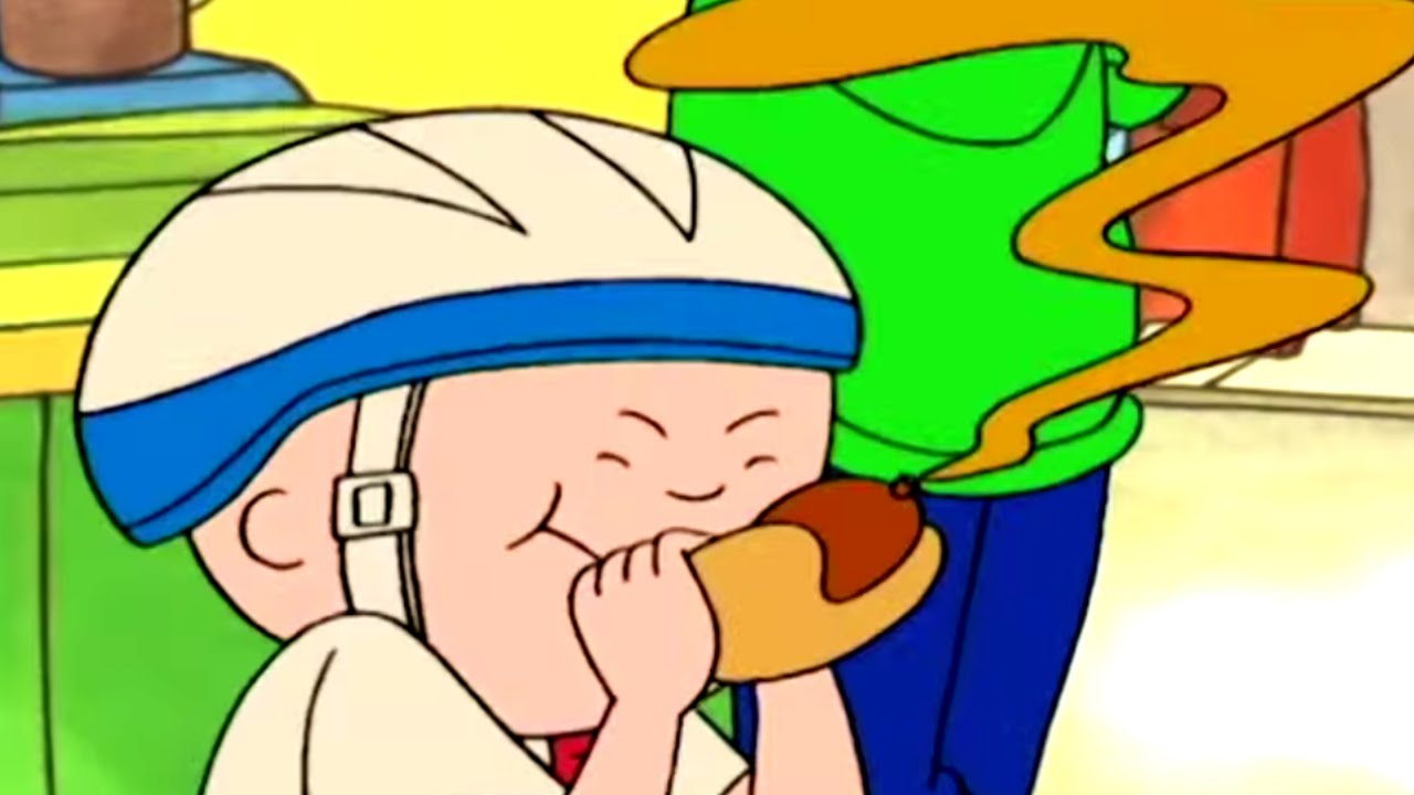 Oblutak i Hot Dog | Oblutak na Hrvatskom