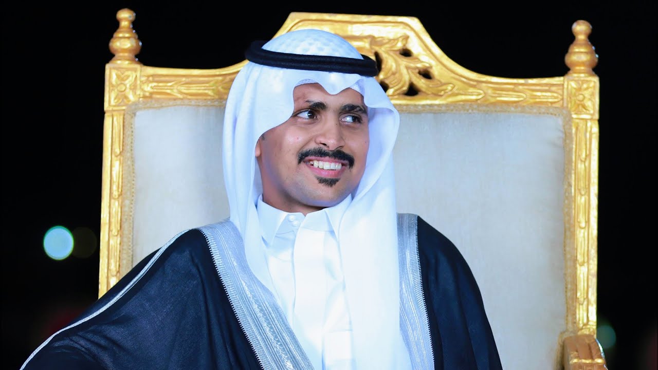 زواج موسى محمد الصالحي