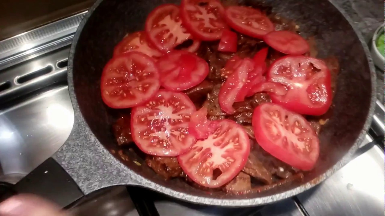 ՀԱՄԵՂ Տժվժիկ ՍԱԹԵՆԻԿԻՑ - TZHVZHIK  /cuisine Satenik /- ТЖВЖИК от Сатеник
