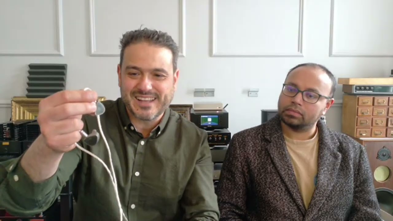 Elise Audio Winter Update - Canjam Dubai, PMG Apx ME, Dita Ventura, Canpur CP752B etc...