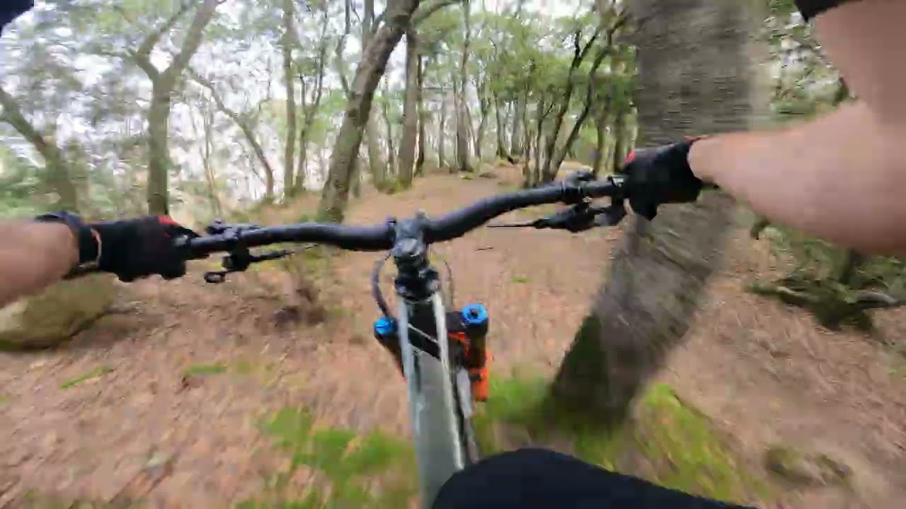 TC2 Enduro Guilleries 2026