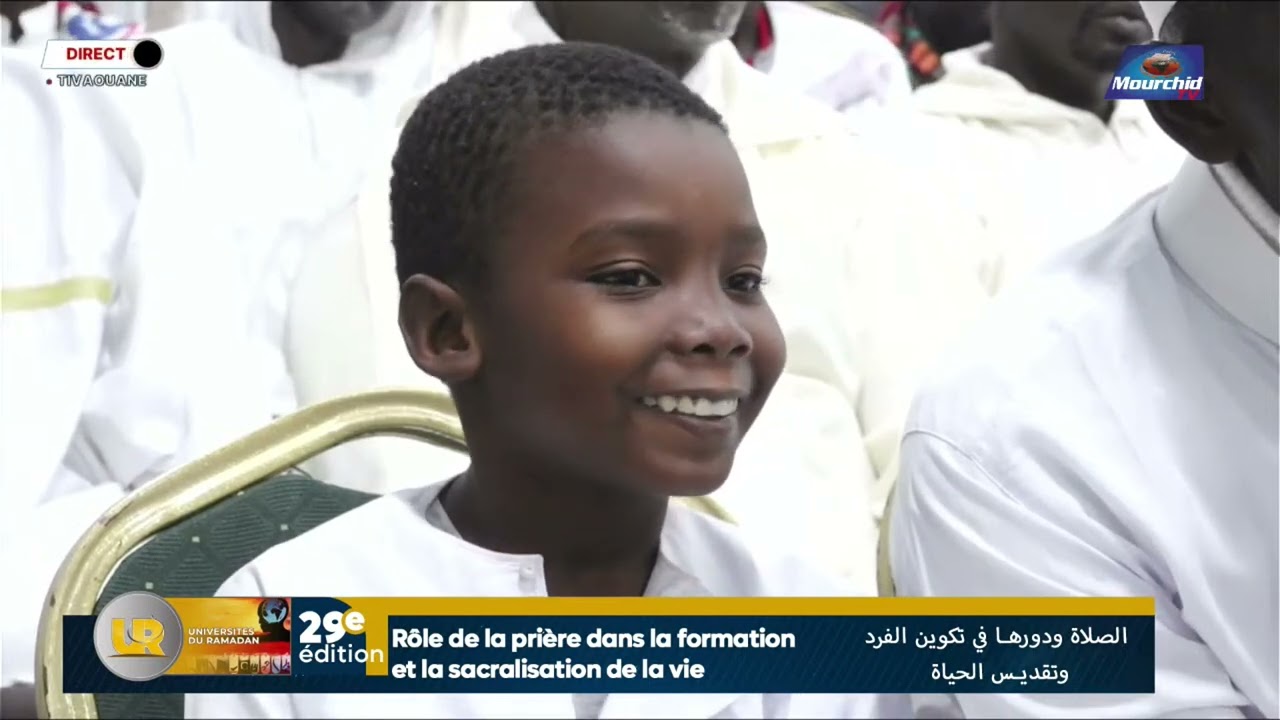 🔴UR 2026 | Oustaz Omar N. MBAYE revient sur la Citation de Seydi Cheikh 