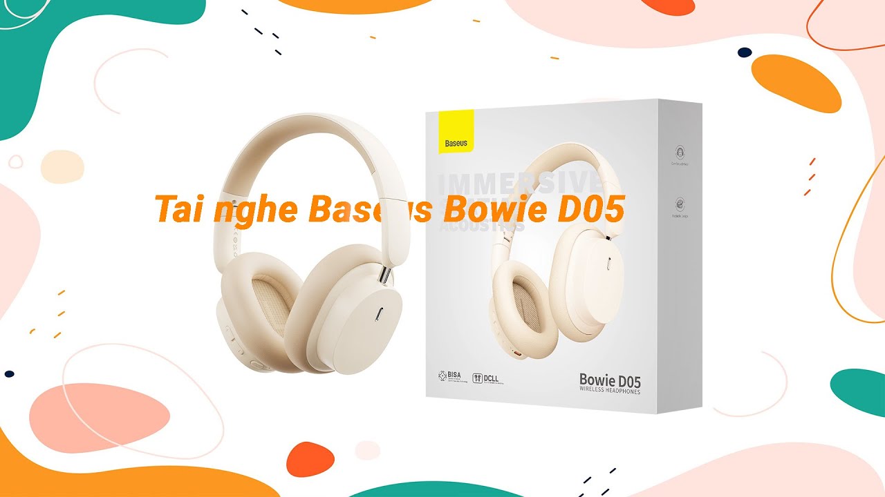 Tai nghe Baseus D05 - 400k có đáng đồng tiền không ?