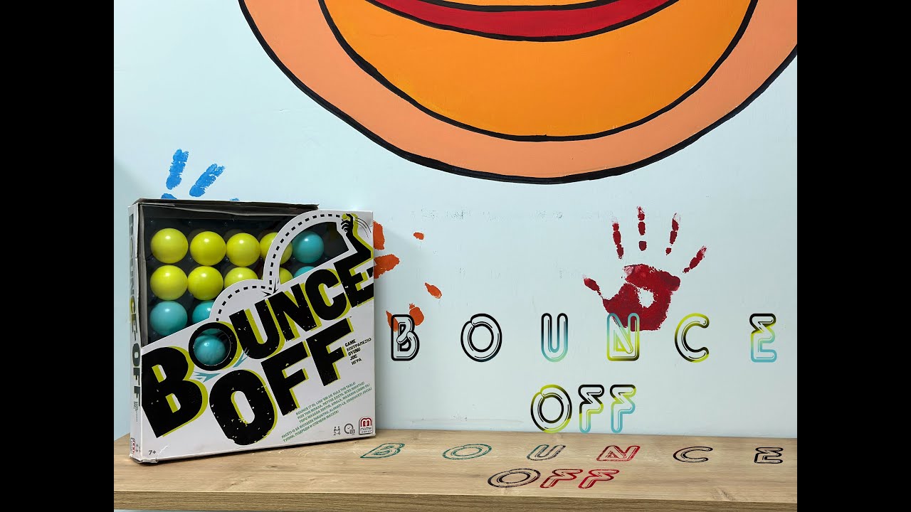 Bounce Off Oyunu Nasıl Oynanır