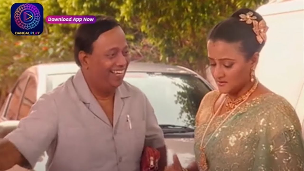 Baba Aiso Var Dhundo | বাবা বর এনে দে | Full Episode 01 | Enterr10 Bangla