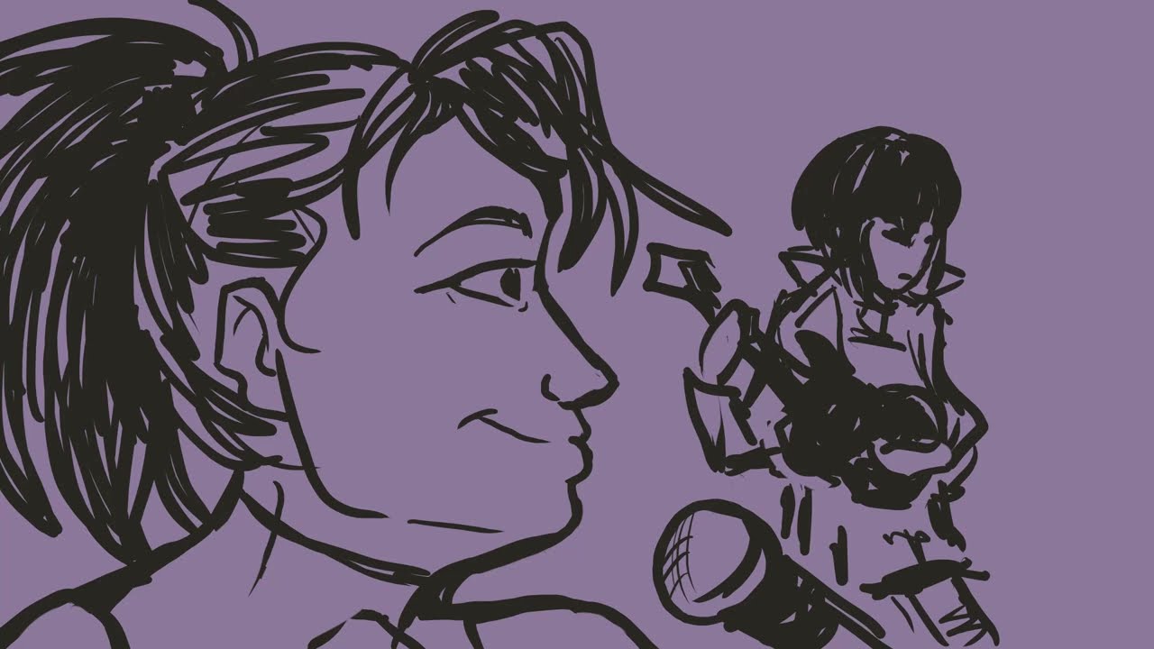KAMISHIN / MOMOJIROU / ANIMATIC