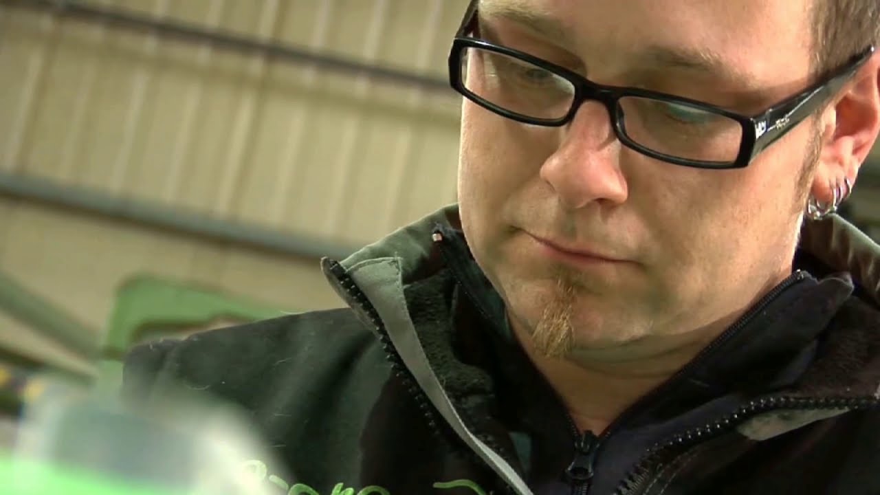 5 + 1 Service für Ihren BIO-CIRCLE Teilewaschtisch