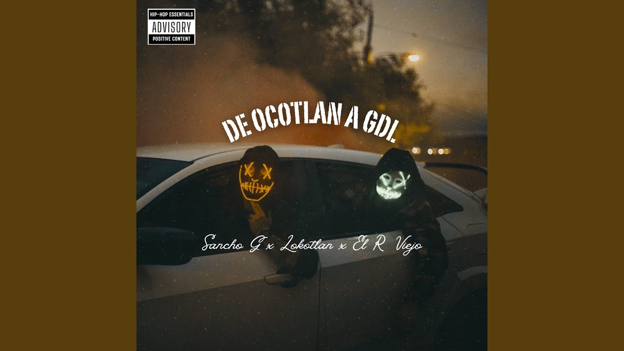 De Ocotlan a Gdl