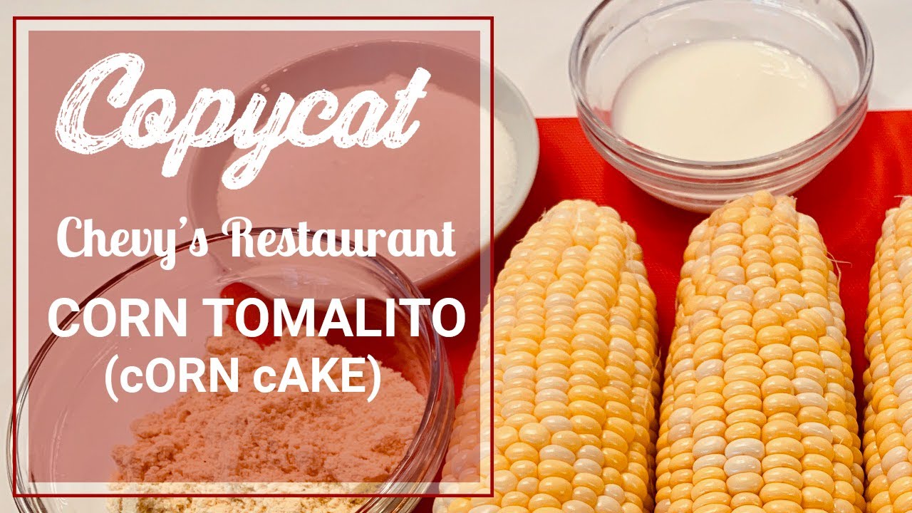 Corn Recipes - Corn Cake #corncake #sweetcorncake #recipe