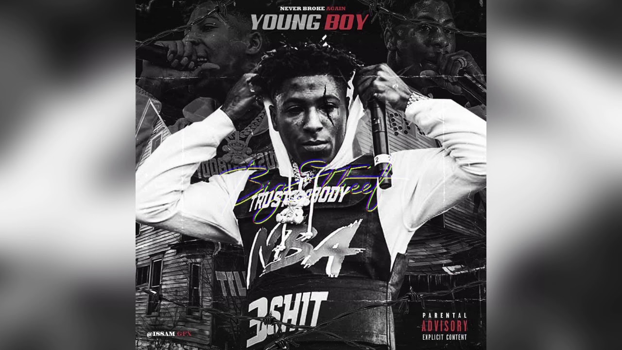 [FREE] [AGGRESSIVE] NBA Youngboy Type Beat 