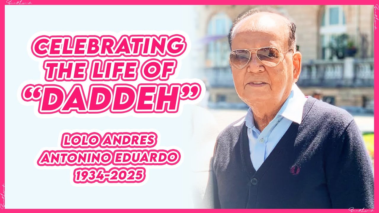 A Special Tribute to 