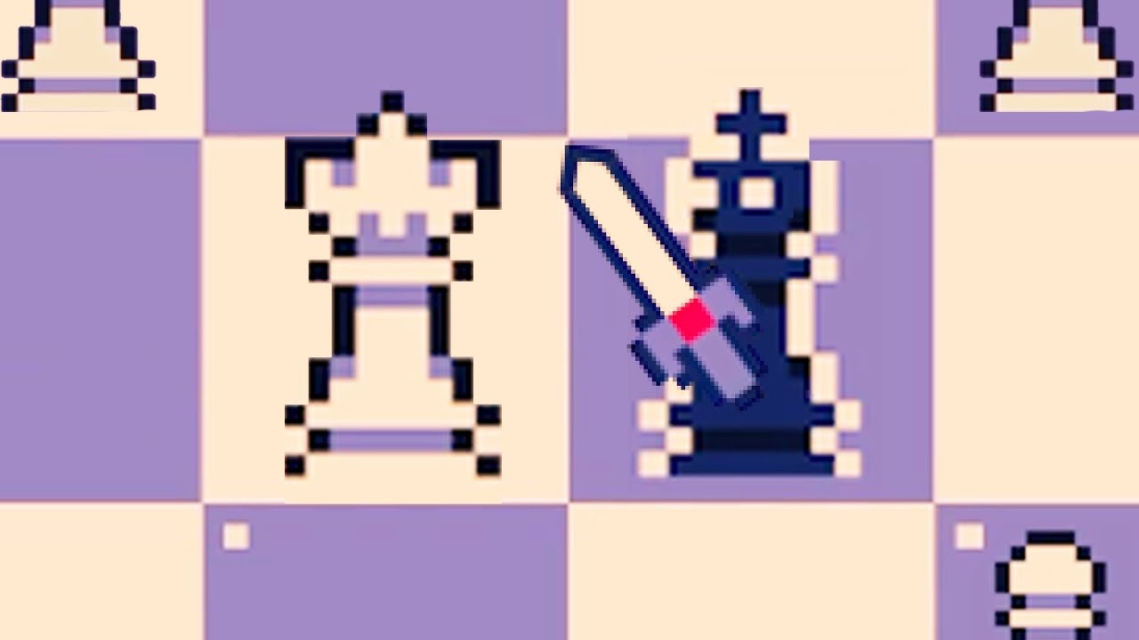 I Went to Blade University and Got the Ultimate Build