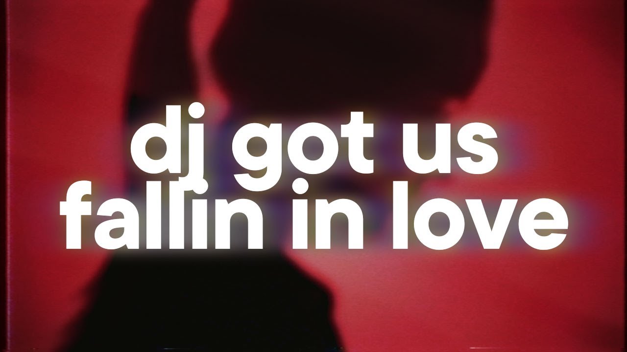 Usher, Pitbull - DJ Got Us Fallin' In Love ❤️‍🔥 (slowed & reverb)
