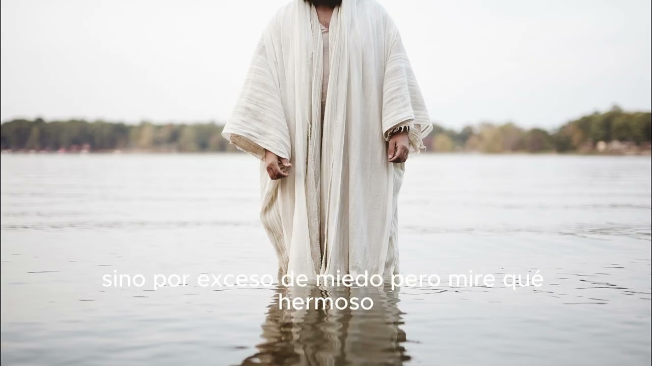 Jesús calma la tormenta / San Marcos 4, 35-41 / Evangelio 31 de enero de 2026