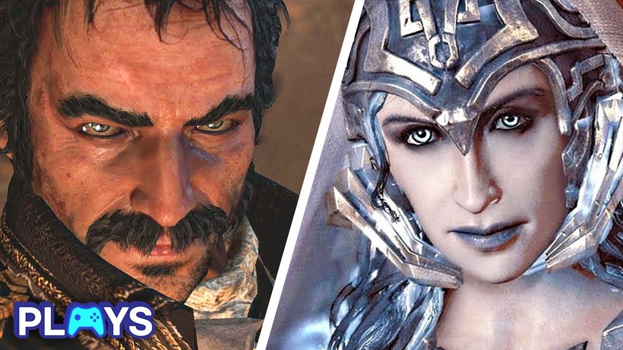 The 10 Most HATED Assassin's Creed Characters