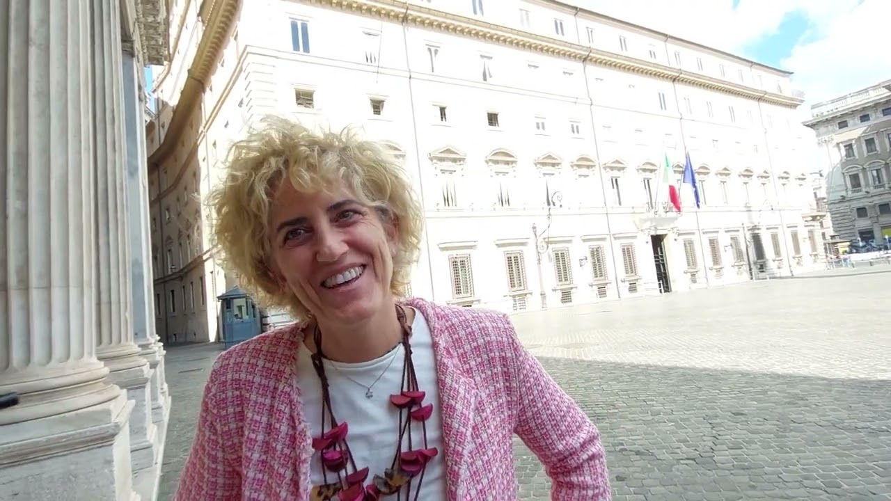 L'anniversario dell'attentato alla Sinagoga di Roma del 1982: intervista a Giordana Terracina