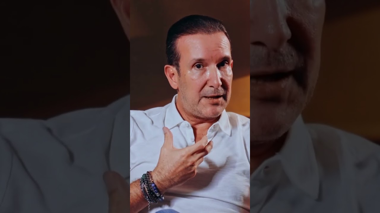 Ka&ccedil;mak ve Kabul Etmek Arasındaki Fark Nedir? | Dr. İbrahim Bilgen #shorts