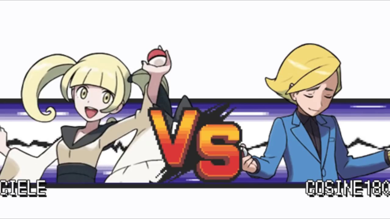 Smogon Tour 21 Finals: Ciele vs. cosine180