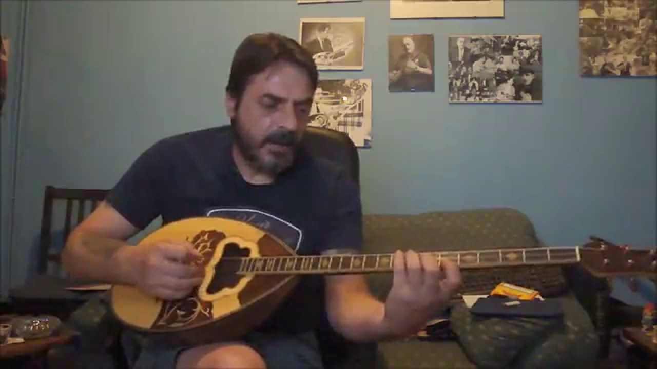 16.Ας μη ξημέρωνε ποτέ ΧΑΤΖΗΧΡΗΣΤΟΣ(μι+χιτζάζ)