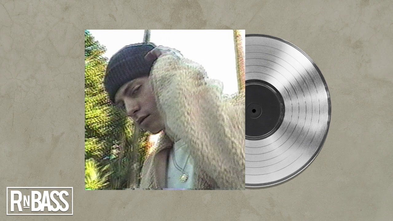 Hamond - Past Lives