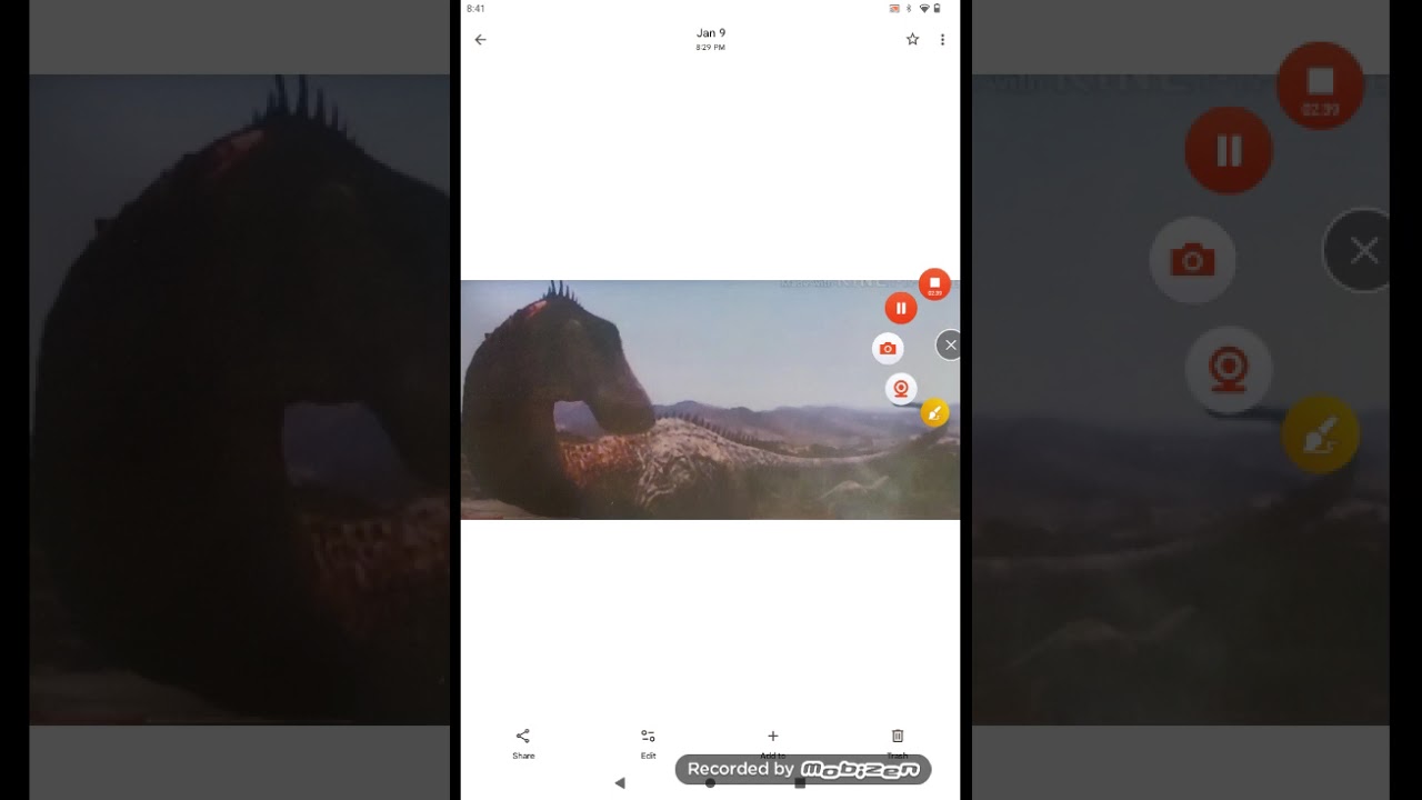 DinHeiroSaurus Sound Effects 🦕🔊 