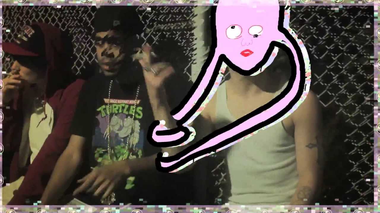 Liam Baker - Off The Wall (Music Video)